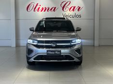 VOLKSWAGEN T-CROSS 1.4 HIGHLINE TSI 16V 2026/2026 ÓTIMA CAR FLORES DA CUNHA / Carros no Vale