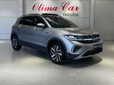 VOLKSWAGEN T-CROSS 1.4 HIGHLINE TSI 16V 2026/2026 ÓTIMA CAR FLORES DA CUNHA / Carros no Vale