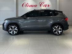 VOLKSWAGEN TAOS 1.4 16V HIGHLINE TSI 2024/2024 ÓTIMA CAR FLORES DA CUNHA / Carros no Vale