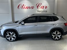 VOLKSWAGEN TAOS 1.4 16V HIGHLINE TSI 2024/2024 ÓTIMA CAR FLORES DA CUNHA / Carros no Vale