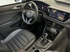 VOLKSWAGEN TAOS 1.4 16V HIGHLINE TSI 2024/2024 ÓTIMA CAR FLORES DA CUNHA / Carros no Vale