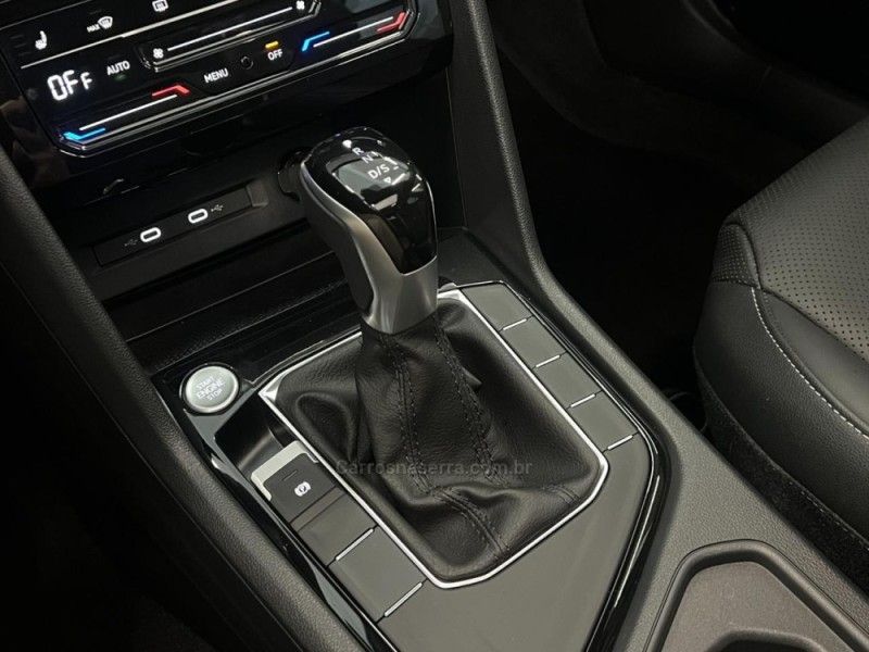 VOLKSWAGEN TAOS 1.4 16V HIGHLINE TSI 2024/2024 ÓTIMA CAR FLORES DA CUNHA / Carros no Vale