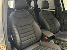 VOLKSWAGEN TAOS 1.4 16V HIGHLINE TSI 2024/2024 ÓTIMA CAR FLORES DA CUNHA / Carros no Vale