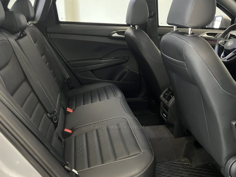 VOLKSWAGEN TAOS 1.4 16V HIGHLINE TSI 2024/2024 ÓTIMA CAR FLORES DA CUNHA / Carros no Vale VOLKSWAGEN TAOS 1.4 16V HIGHLINE TSI 2024/2024 ÓTIMA CAR FLORES DA CUNHA / Carros no Vale