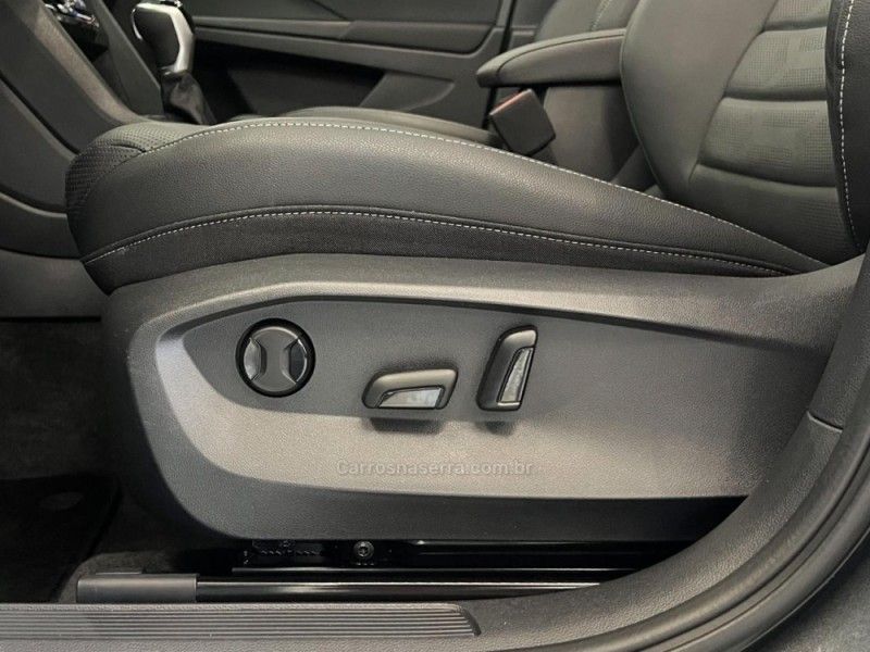 VOLKSWAGEN TAOS 1.4 16V HIGHLINE TSI 2024/2024 ÓTIMA CAR FLORES DA CUNHA / Carros no Vale