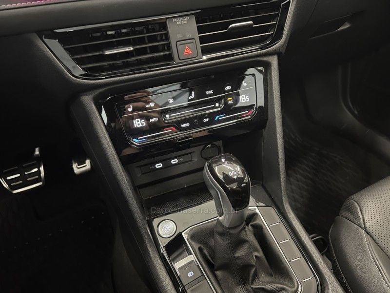 VOLKSWAGEN TAOS 1.4 16V HIGHLINE TSI 2024/2024 ÓTIMA CAR FLORES DA CUNHA / Carros no Vale VOLKSWAGEN TAOS 1.4 16V HIGHLINE TSI 2024/2024 ÓTIMA CAR FLORES DA CUNHA / Carros no Vale