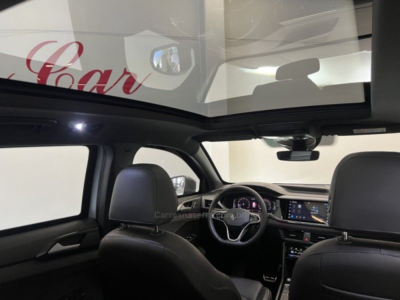 VOLKSWAGEN TAOS 1.4 16V HIGHLINE TSI 2024/2024 ÓTIMA CAR FLORES DA CUNHA / Carros no Vale VOLKSWAGEN TAOS 1.4 16V HIGHLINE TSI 2024/2024 ÓTIMA CAR FLORES DA CUNHA / Carros no Vale