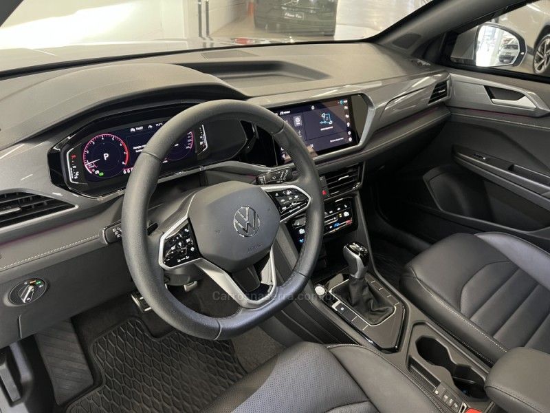 VOLKSWAGEN TAOS 1.4 16V HIGHLINE TSI 2024/2024 ÓTIMA CAR FLORES DA CUNHA / Carros no Vale VOLKSWAGEN TAOS 1.4 16V HIGHLINE TSI 2024/2024 ÓTIMA CAR FLORES DA CUNHA / Carros no Vale