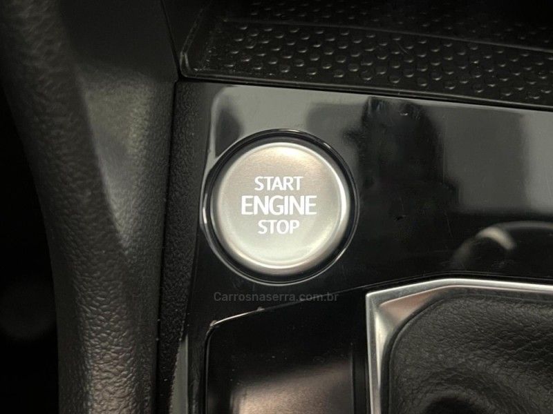 VOLKSWAGEN TAOS 1.4 16V HIGHLINE TSI 2024/2024 ÓTIMA CAR FLORES DA CUNHA / Carros no Vale