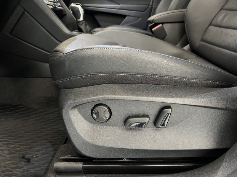 VOLKSWAGEN TAOS 1.4 16V HIGHLINE TSI 2024/2024 ÓTIMA CAR FLORES DA CUNHA / Carros no Vale VOLKSWAGEN TAOS 1.4 16V HIGHLINE TSI 2024/2024 ÓTIMA CAR FLORES DA CUNHA / Carros no Vale