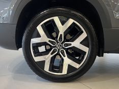 VOLKSWAGEN TAOS 1.4 16V HIGHLINE TSI 2024/2024 ÓTIMA CAR FLORES DA CUNHA / Carros no Vale