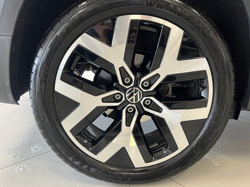 VOLKSWAGEN TAOS 1.4 16V HIGHLINE TSI 2024/2024 ÓTIMA CAR FLORES DA CUNHA / Carros no Vale VOLKSWAGEN TAOS 1.4 16V HIGHLINE TSI 2024/2024 ÓTIMA CAR FLORES DA CUNHA / Carros no Vale