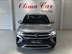 VOLKSWAGEN TAOS 1.4 16V HIGHLINE TSI 2024/2024 ÓTIMA CAR FLORES DA CUNHA / Carros no Vale