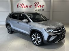 VOLKSWAGEN TAOS 1.4 16V HIGHLINE TSI 2024/2024 ÓTIMA CAR FLORES DA CUNHA / Carros no Vale