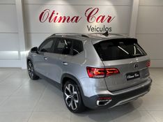 VOLKSWAGEN TAOS 1.4 16V HIGHLINE TSI 2024/2024 ÓTIMA CAR FLORES DA CUNHA / Carros no Vale