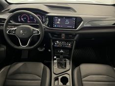 VOLKSWAGEN TAOS 1.4 16V HIGHLINE TSI 2024/2024 ÓTIMA CAR FLORES DA CUNHA / Carros no Vale