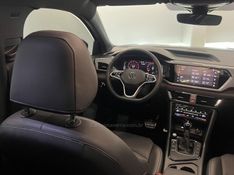 VOLKSWAGEN TAOS 1.4 16V HIGHLINE TSI 2024/2024 ÓTIMA CAR FLORES DA CUNHA / Carros no Vale