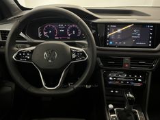 VOLKSWAGEN TAOS 1.4 16V HIGHLINE TSI 2024/2024 ÓTIMA CAR FLORES DA CUNHA / Carros no Vale