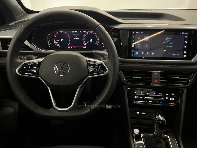 VOLKSWAGEN TAOS 1.4 16V HIGHLINE TSI 2024/2024 ÓTIMA CAR FLORES DA CUNHA / Carros no Vale VOLKSWAGEN TAOS 1.4 16V HIGHLINE TSI 2024/2024 ÓTIMA CAR FLORES DA CUNHA / Carros no Vale