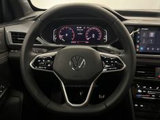 VOLKSWAGEN TAOS 1.4 16V HIGHLINE TSI 2024/2024 ÓTIMA CAR FLORES DA CUNHA / Carros no Vale