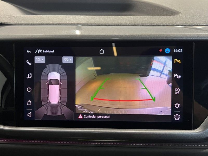 VOLKSWAGEN TAOS 1.4 16V HIGHLINE TSI 2024/2024 ÓTIMA CAR FLORES DA CUNHA / Carros no Vale VOLKSWAGEN TAOS 1.4 16V HIGHLINE TSI 2024/2024 ÓTIMA CAR FLORES DA CUNHA / Carros no Vale