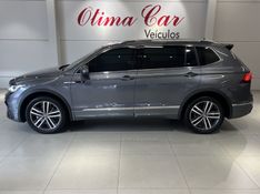 VOLKSWAGEN TIGUAN 2.0 ALLSPACE R-LINE 300 TSI 2024/2024 ÓTIMA CAR FLORES DA CUNHA / Carros no Vale