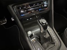 VOLKSWAGEN TIGUAN 2.0 ALLSPACE R-LINE 300 TSI 2024/2024 ÓTIMA CAR FLORES DA CUNHA / Carros no Vale