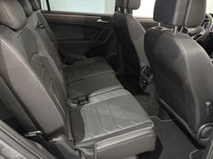 VOLKSWAGEN TIGUAN 2.0 ALLSPACE R-LINE 300 TSI 2024/2024 ÓTIMA CAR FLORES DA CUNHA / Carros no Vale