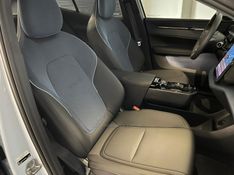 VOLVO EX30 CORE 2024/2024 ÓTIMA CAR FLORES DA CUNHA / Carros no Vale