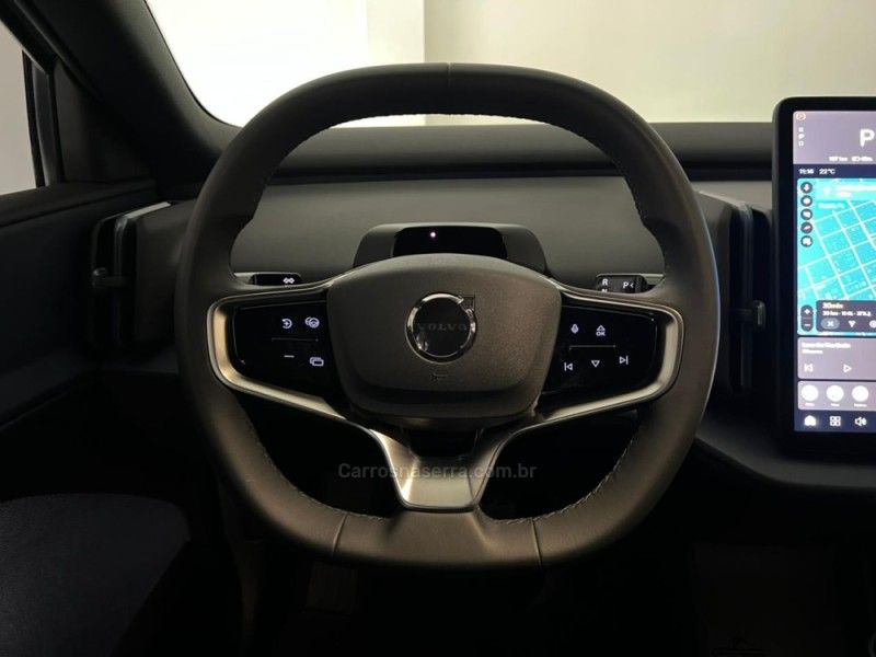 VOLVO EX30 CORE 2024/2024 ÓTIMA CAR FLORES DA CUNHA / Carros no Vale