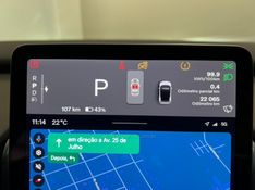 VOLVO EX30 CORE 2024/2024 ÓTIMA CAR FLORES DA CUNHA / Carros no Vale