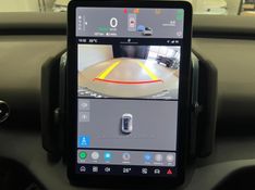 VOLVO EX30 CORE 2024/2024 ÓTIMA CAR FLORES DA CUNHA / Carros no Vale