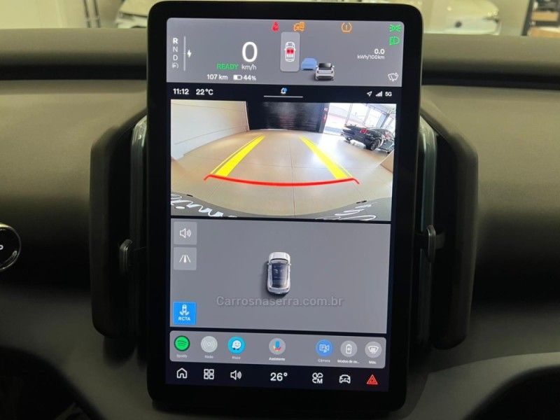 VOLVO EX30 CORE 2024/2024 ÓTIMA CAR FLORES DA CUNHA / Carros no Vale