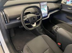 VOLVO EX30 CORE EXTENDED RANGE 2024/2025 ÓTIMA CAR FLORES DA CUNHA / Carros no Vale