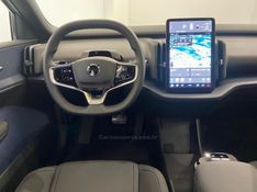 VOLVO EX30 CORE EXTENDED RANGE 2024/2025 ÓTIMA CAR FLORES DA CUNHA / Carros no Vale