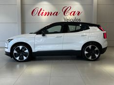 VOLVO EX30 ULTRA EXTENDED RANGE 2024/2024 ÓTIMA CAR FLORES DA CUNHA / Carros no Vale
