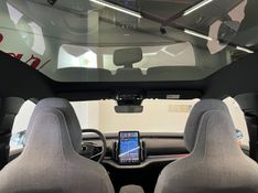 VOLVO EX30 ULTRA EXTENDED RANGE 2024/2025 ÓTIMA CAR FLORES DA CUNHA / Carros no Vale