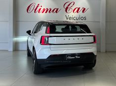 VOLVO EX30 ULTRA EXTENDED RANGE 2024/2025 ÓTIMA CAR FLORES DA CUNHA / Carros no Vale