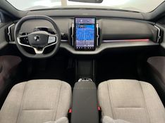 VOLVO EX30 ULTRA EXTENDED RANGE 2024/2025 ÓTIMA CAR FLORES DA CUNHA / Carros no Vale