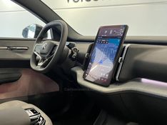 VOLVO EX30 ULTRA EXTENDED RANGE 2024/2025 ÓTIMA CAR FLORES DA CUNHA / Carros no Vale