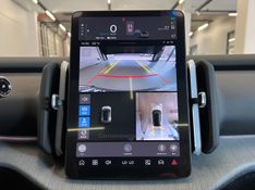 VOLVO EX30 ULTRA EXTENDED RANGE 2024/2025 ÓTIMA CAR FLORES DA CUNHA / Carros no Vale