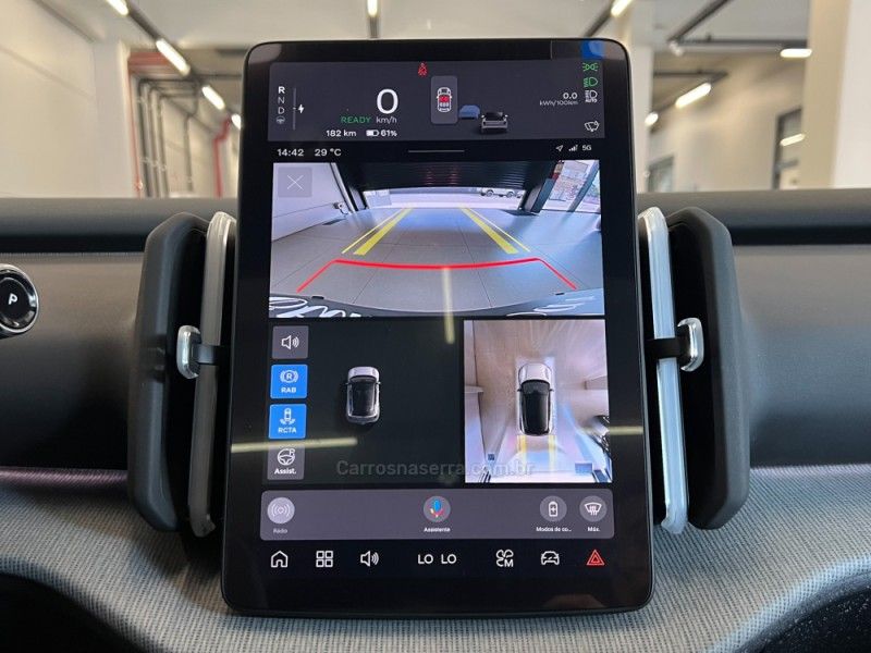 VOLVO EX30 ULTRA EXTENDED RANGE 2024/2025 ÓTIMA CAR FLORES DA CUNHA / Carros no Vale