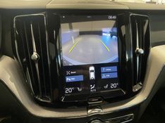 VOLVO XC60 2.0 T8 R DESIGN HYBRID 2019/2020 ÓTIMA CAR FLORES DA CUNHA / Carros no Vale
