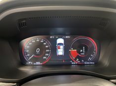VOLVO XC60 2.0 T8 R DESIGN HYBRID 2019/2020 ÓTIMA CAR FLORES DA CUNHA / Carros no Vale