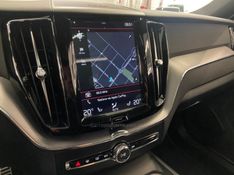VOLVO XC60 2.0 T8 R DESIGN HYBRID 2019/2020 ÓTIMA CAR FLORES DA CUNHA / Carros no Vale