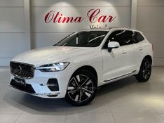 VOLVO XC60 2.0 T8 RECHARGE PLUS AWD HIBRIDO 2026/2026 ÓTIMA CAR FLORES DA CUNHA / Carros no Vale