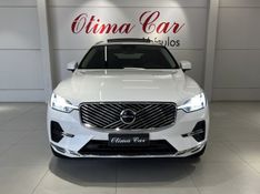 VOLVO XC60 2.0 T8 RECHARGE PLUS AWD HIBRIDO 2025/2026 ÓTIMA CAR FLORES DA CUNHA / Carros no Vale