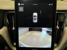 VOLVO XC60 2.0 T8 RECHARGE PLUS AWD HIBRIDO 2025/2026 ÓTIMA CAR FLORES DA CUNHA / Carros no Vale