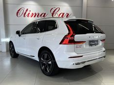 VOLVO XC60 2.0 T8 RECHARGE PLUS AWD HIBRIDO 2025/2026 ÓTIMA CAR FLORES DA CUNHA / Carros no Vale