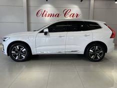 VOLVO XC60 2.0 T8 RECHARGE PLUS AWD HIBRIDO 2025/2026 ÓTIMA CAR FLORES DA CUNHA / Carros no Vale